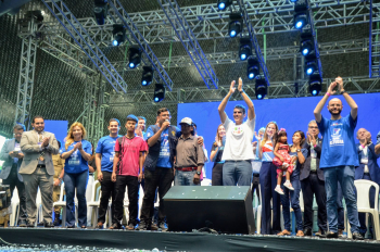 Foto: Eliseu Dias